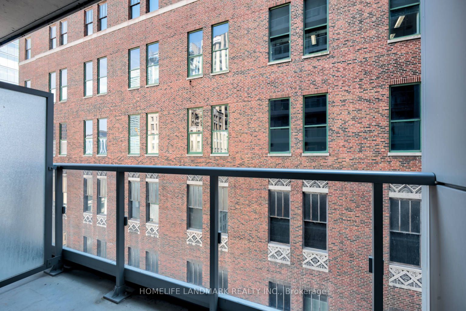 70 Temperance St, #1907