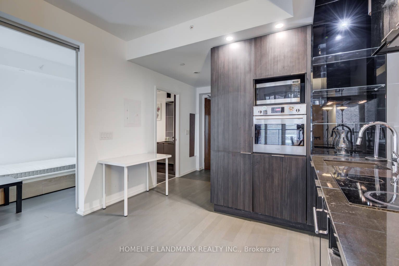 70 Temperance St, #1907