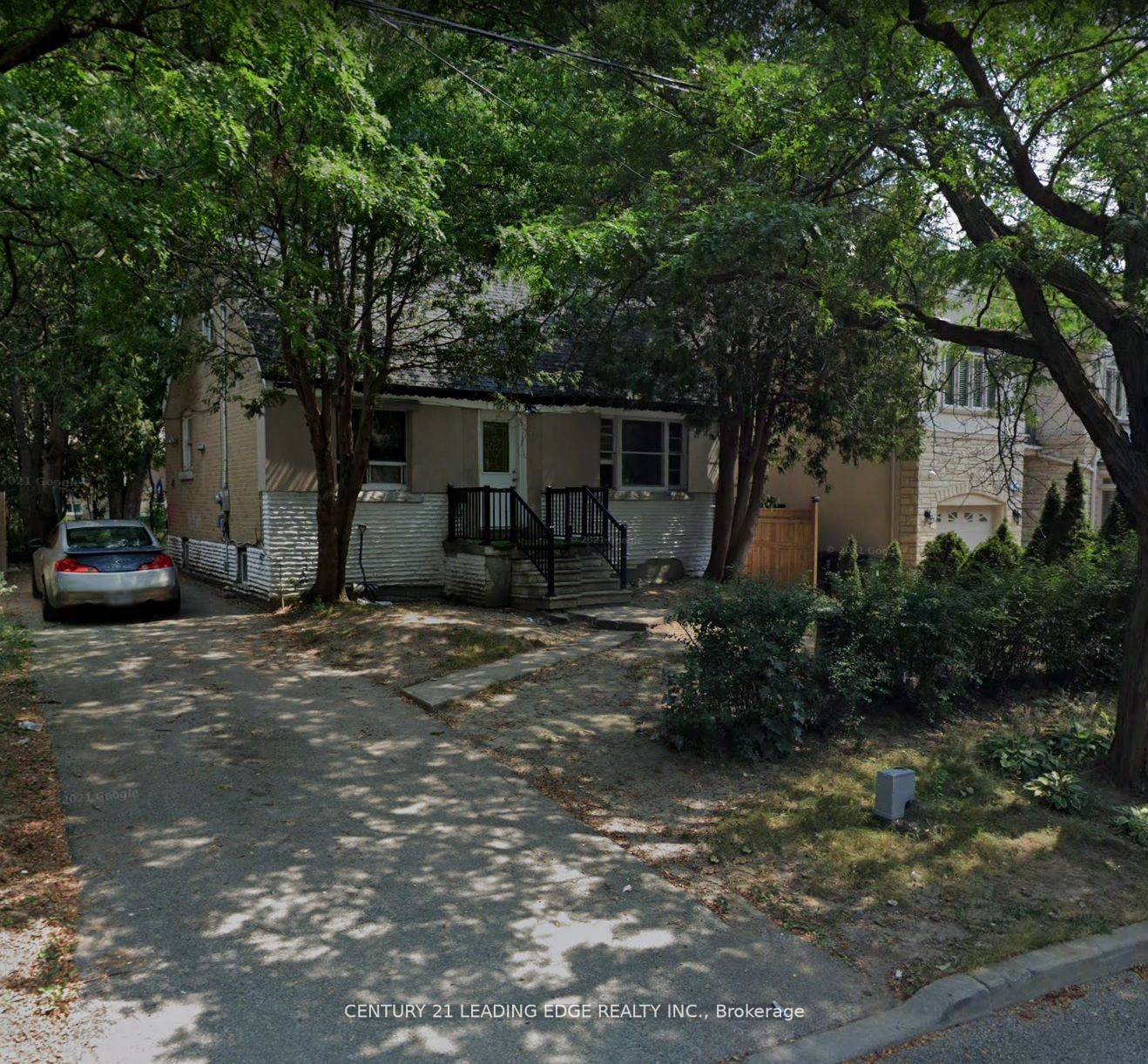 15 Kensington Avenue