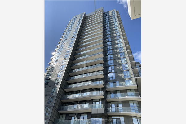 38 Forest Manor Rd, Toronto