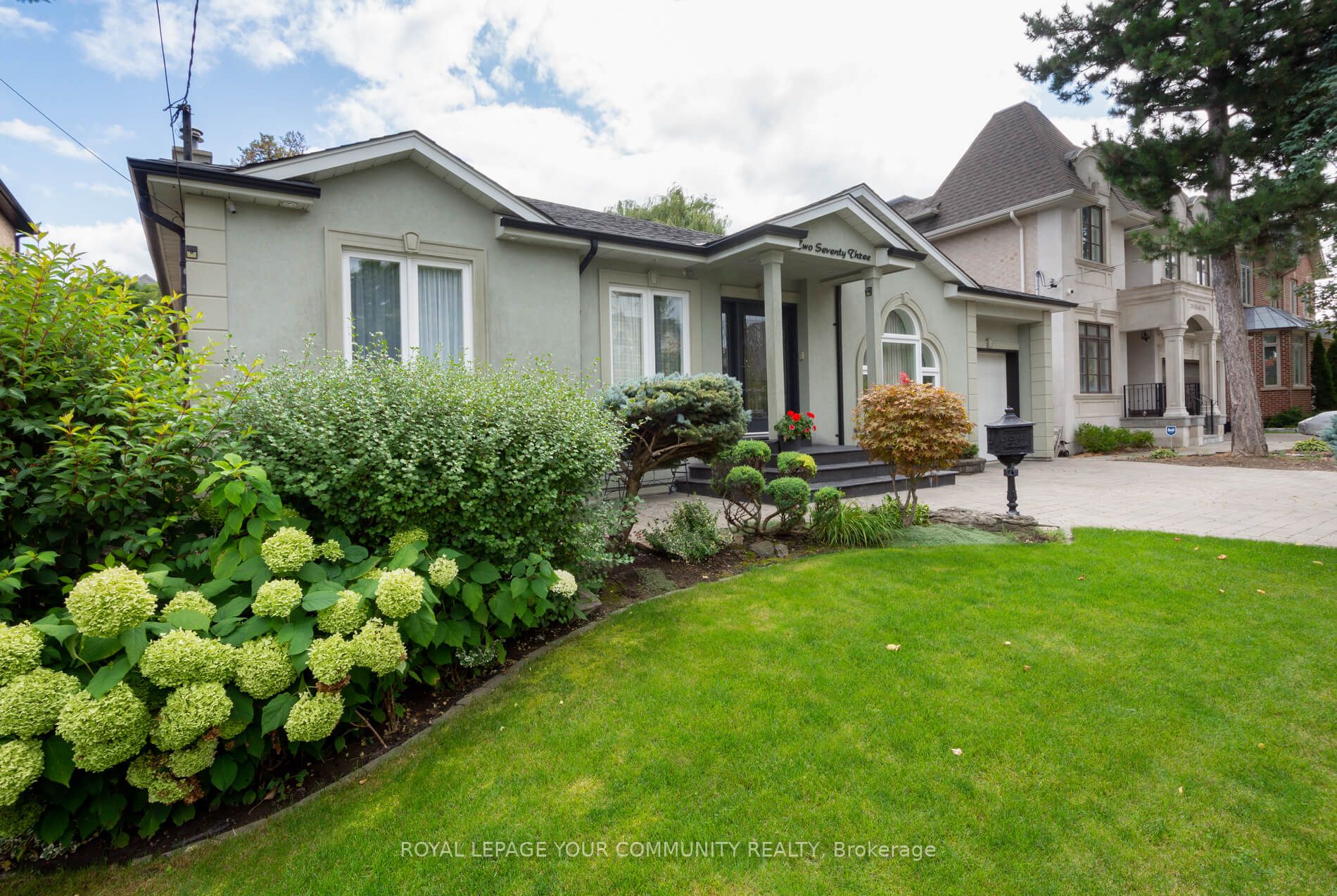 273 Ellerslie Ave