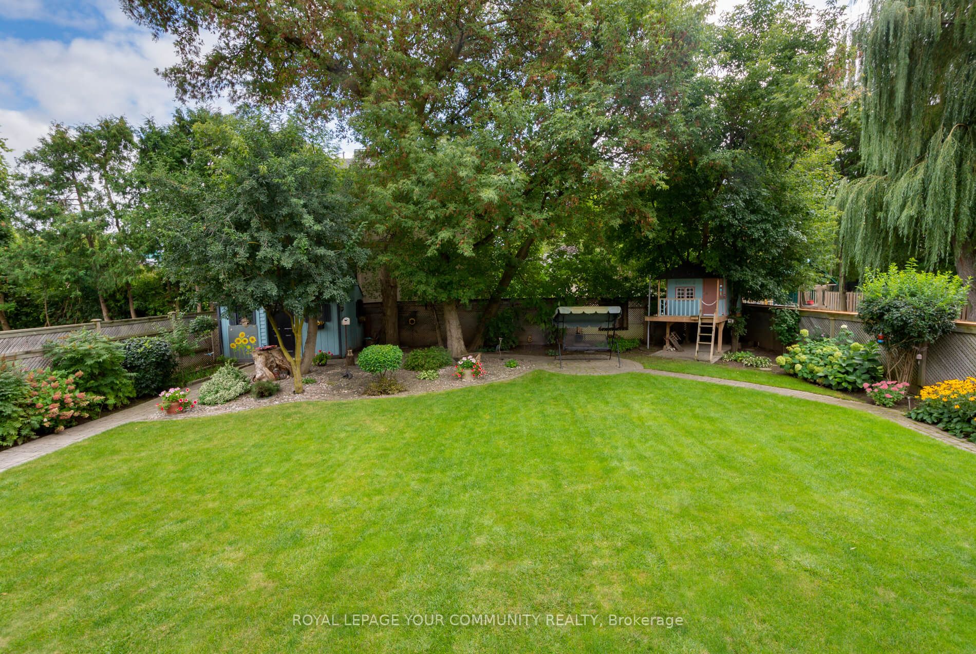 273 Ellerslie Avenue