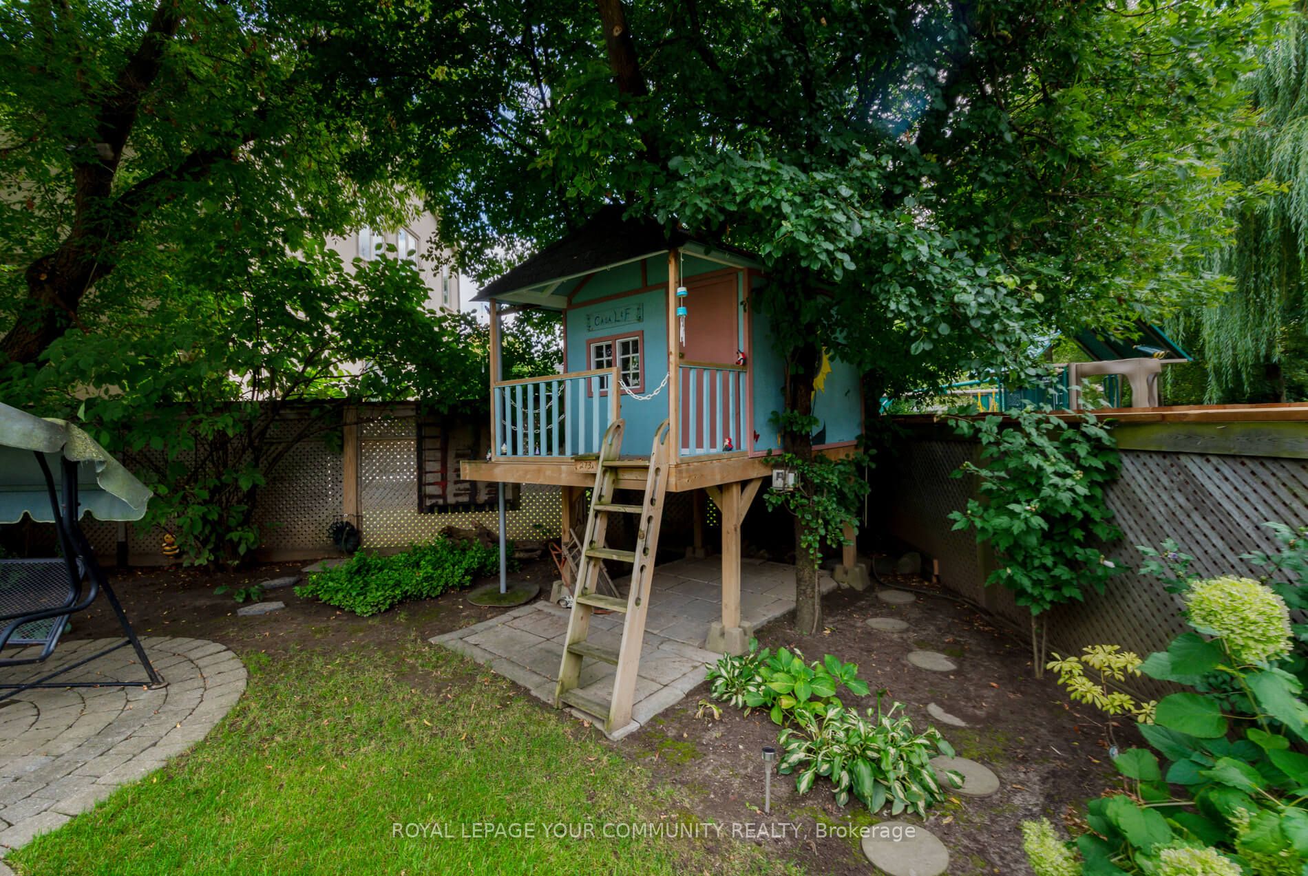 273 Ellerslie Avenue