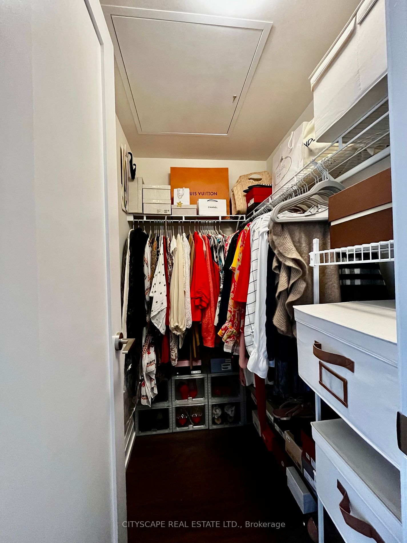 2 Anndale Dr, #2511