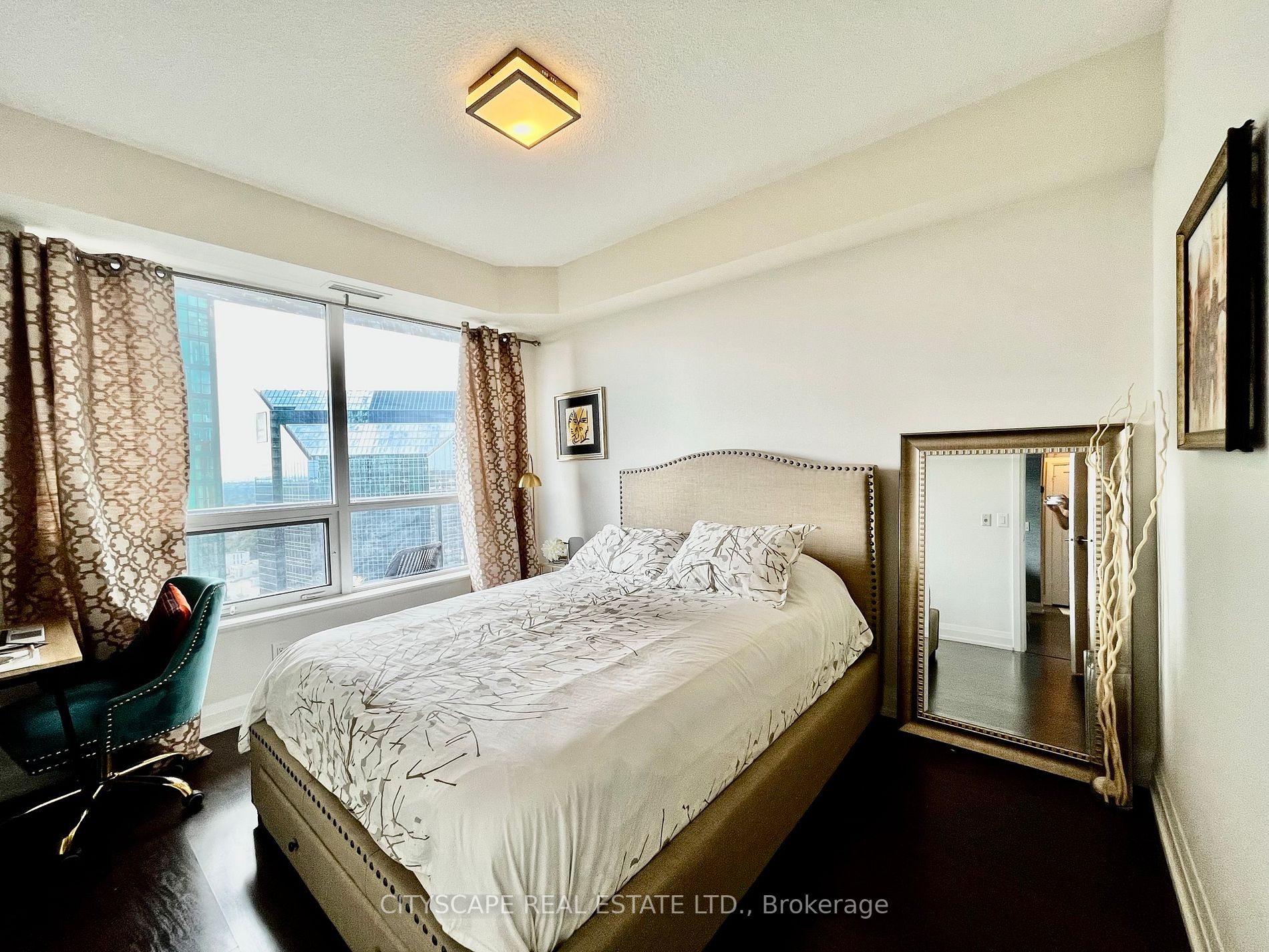 2 Anndale Dr, #2511