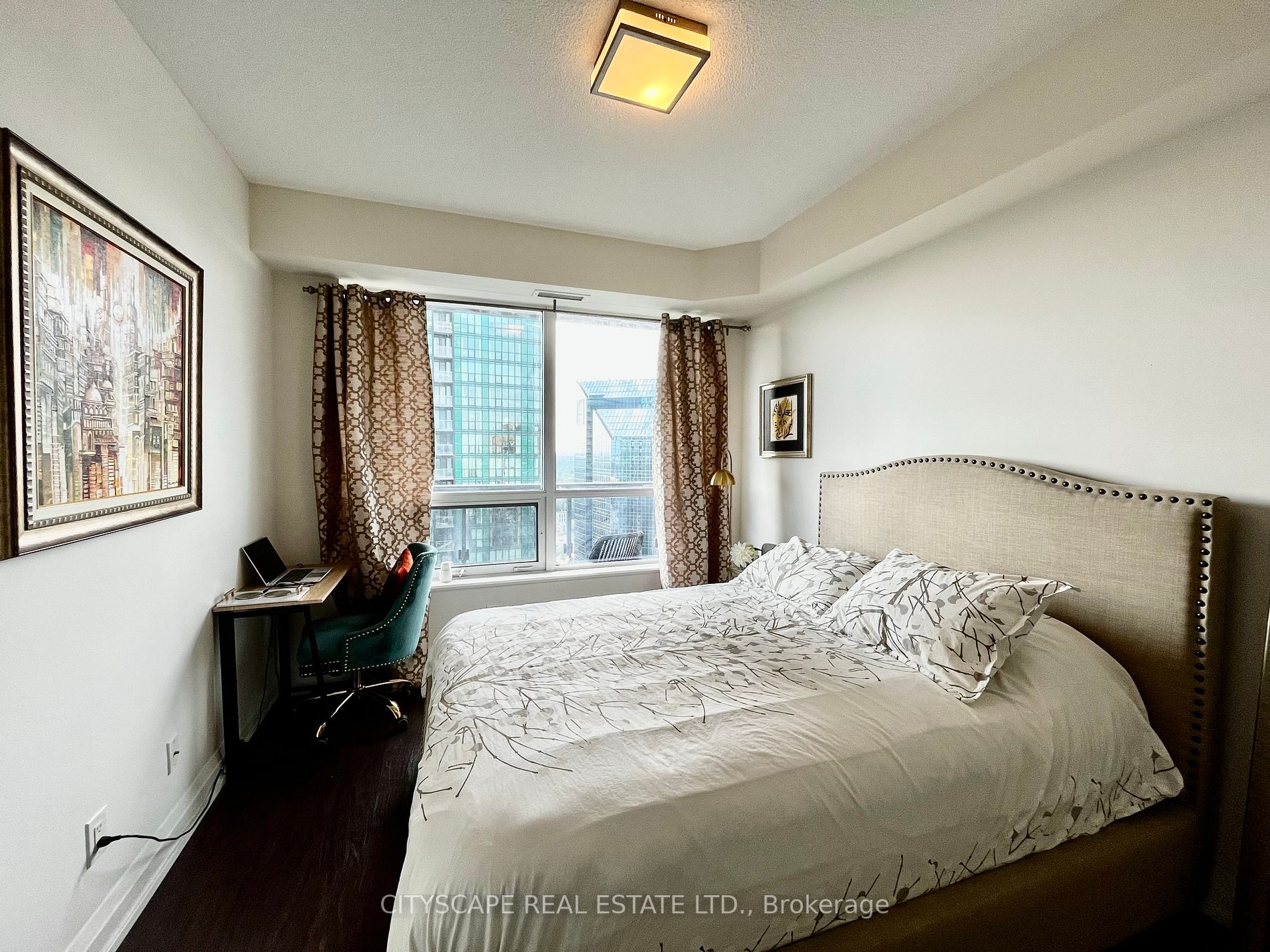 2 Anndale Dr, #2511