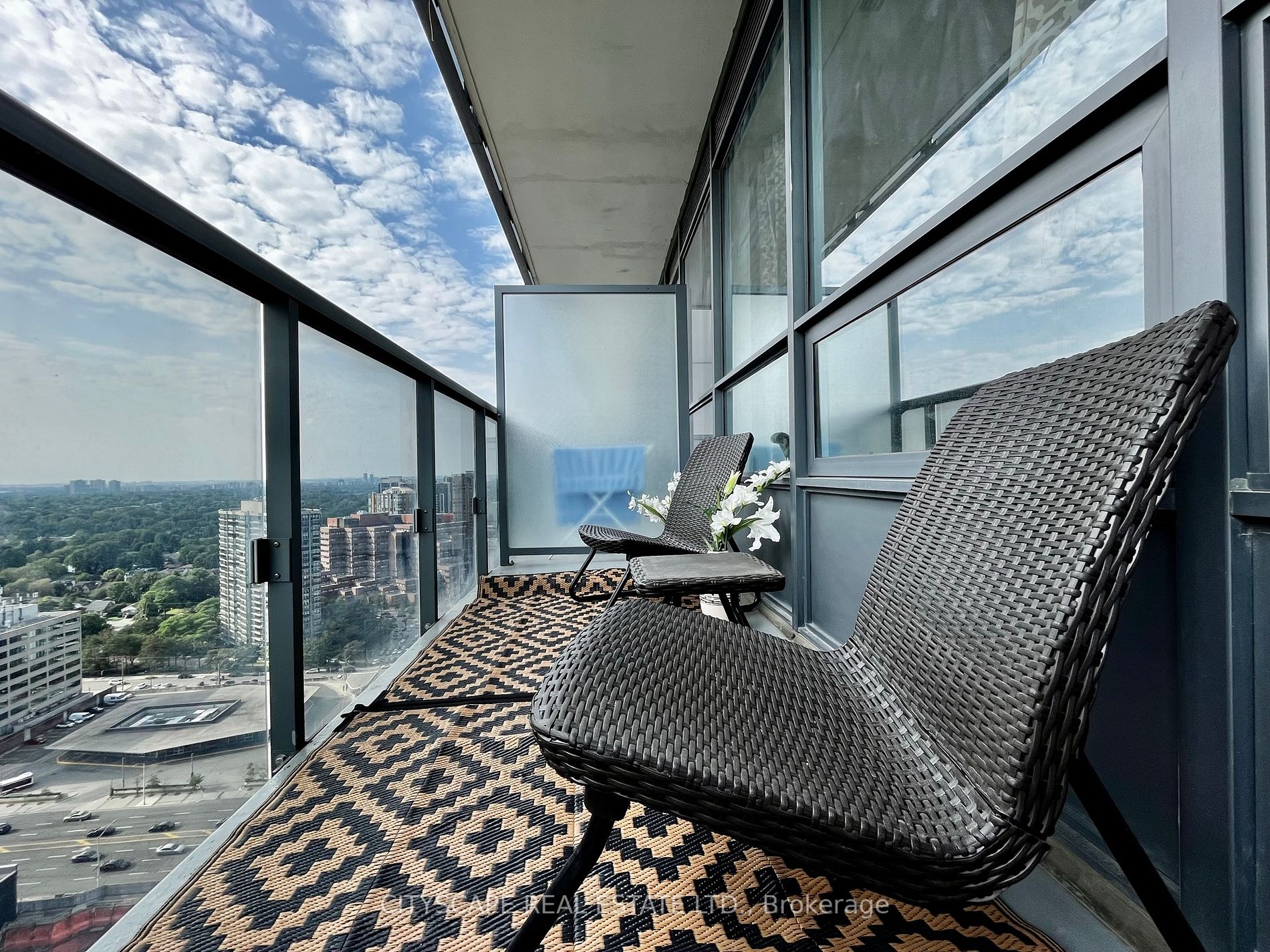 2 Anndale Dr, #2511