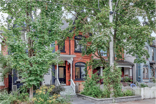 116 Major St, Toronto