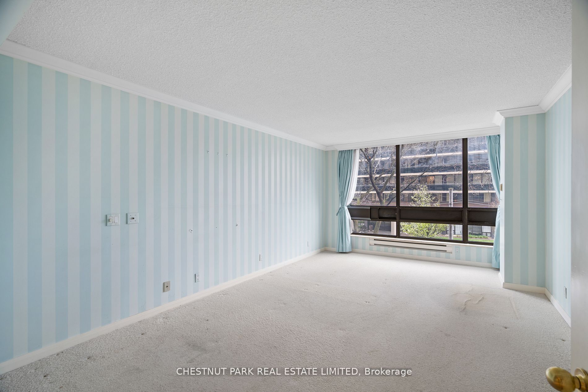 55 Prince Arthur Ave, #502
