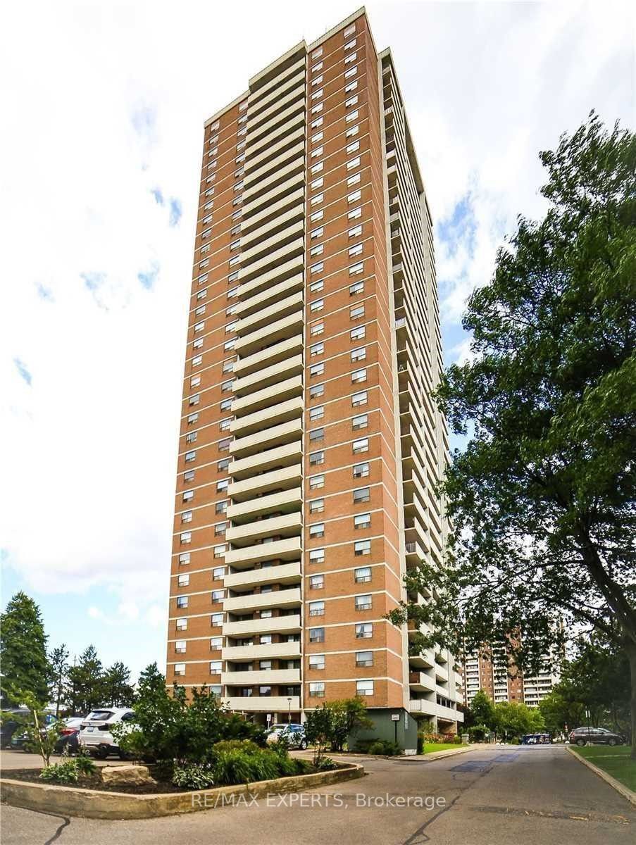 10 Tangreen Crt, #2708