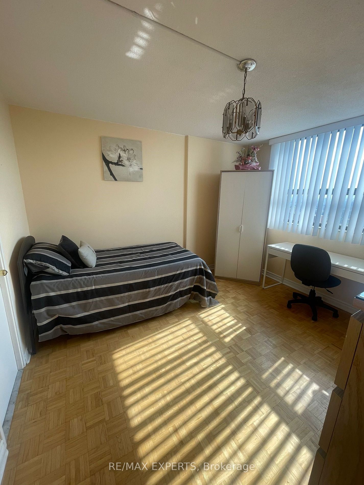 10 Tangreen Crt, #2708