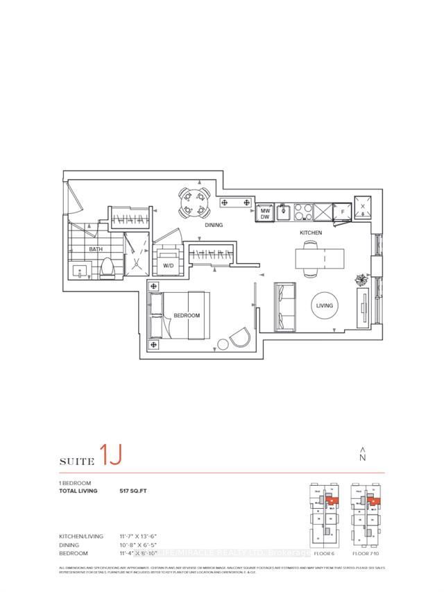 185 Alberta Avenue #703