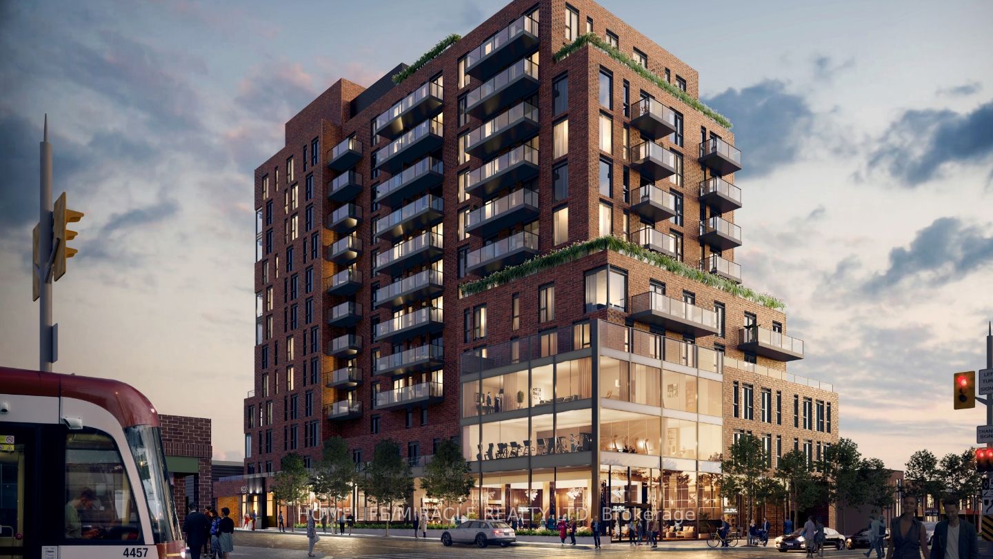 185 Alberta Avenue #703