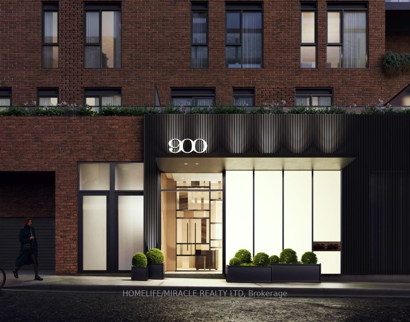185 Alberta Avenue #703