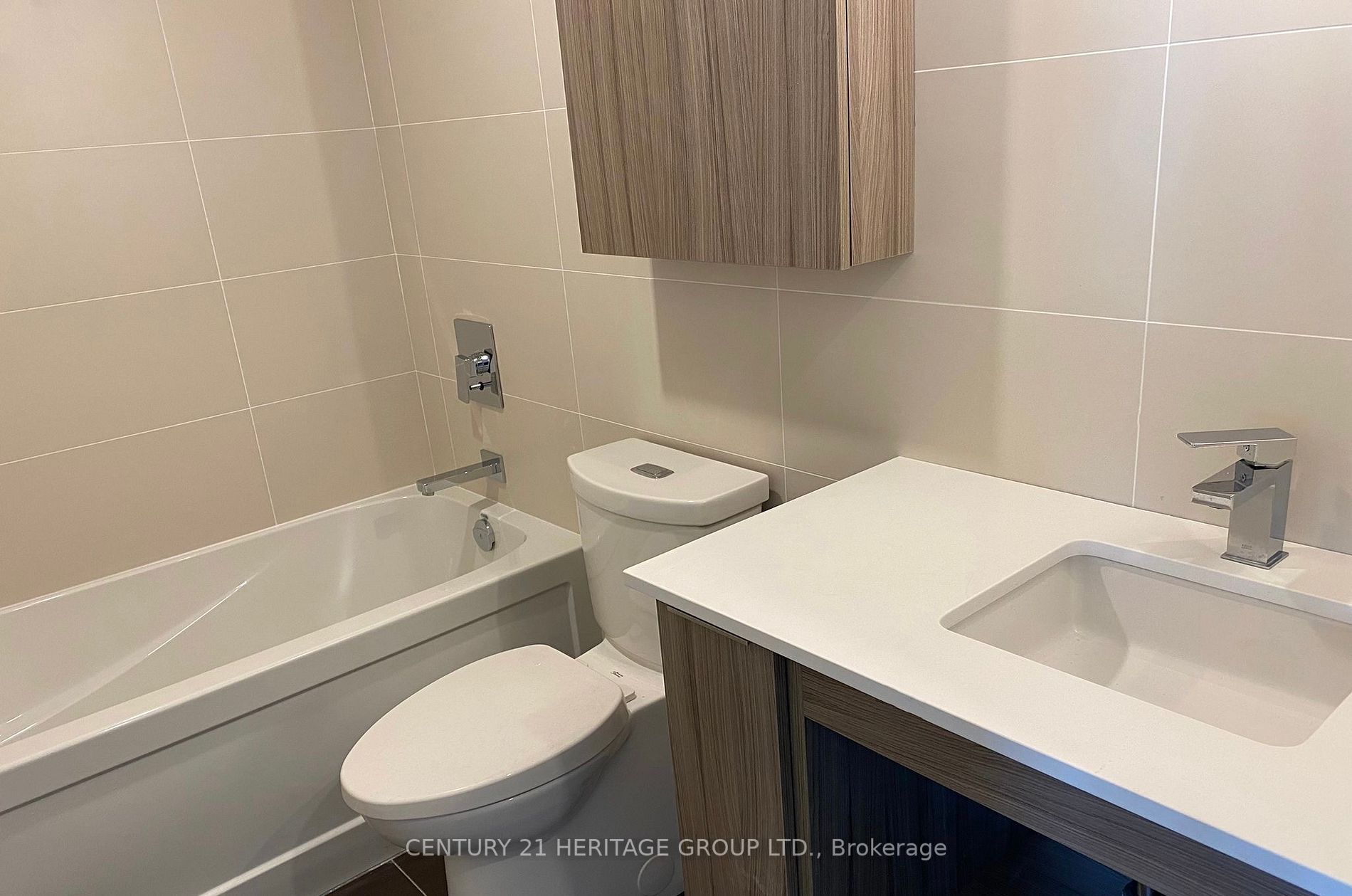 10 Deerlick Crt, #1608