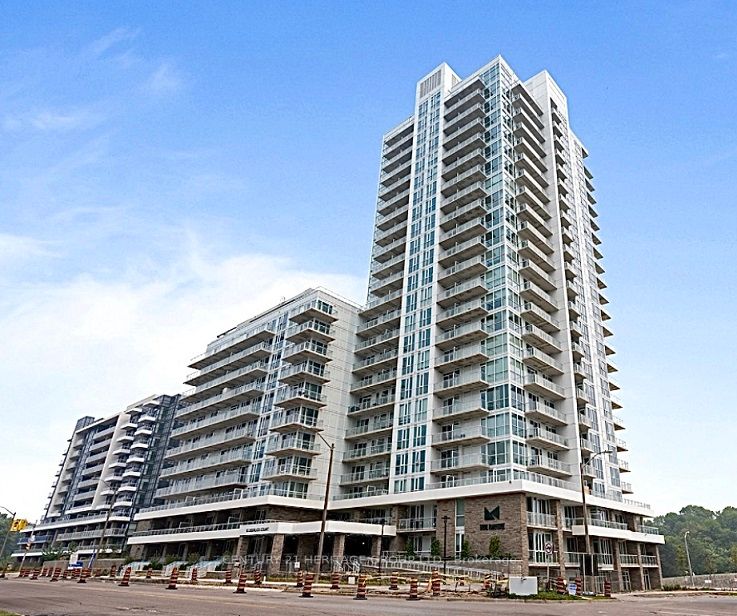 10 Deerlick Crt, #1608