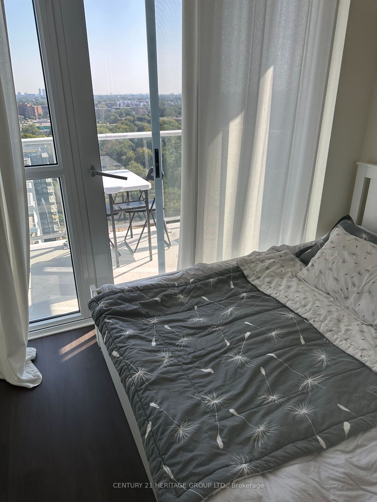 10 Deerlick Crt, #1608