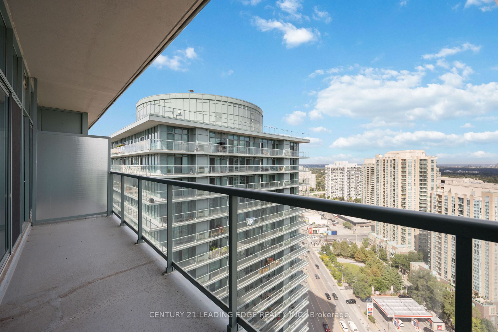 5500 Yonge Street, #PH11