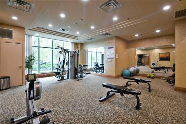 5500 Yonge Street, #PH11