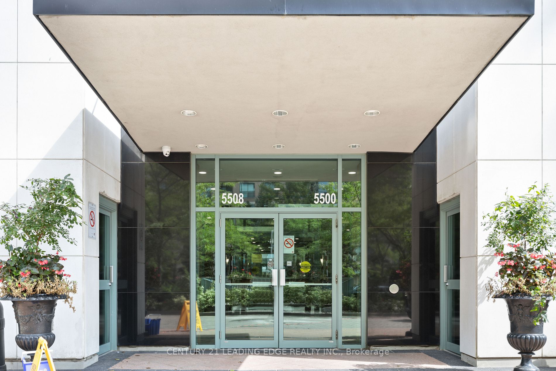 5500 Yonge St, #Ph11