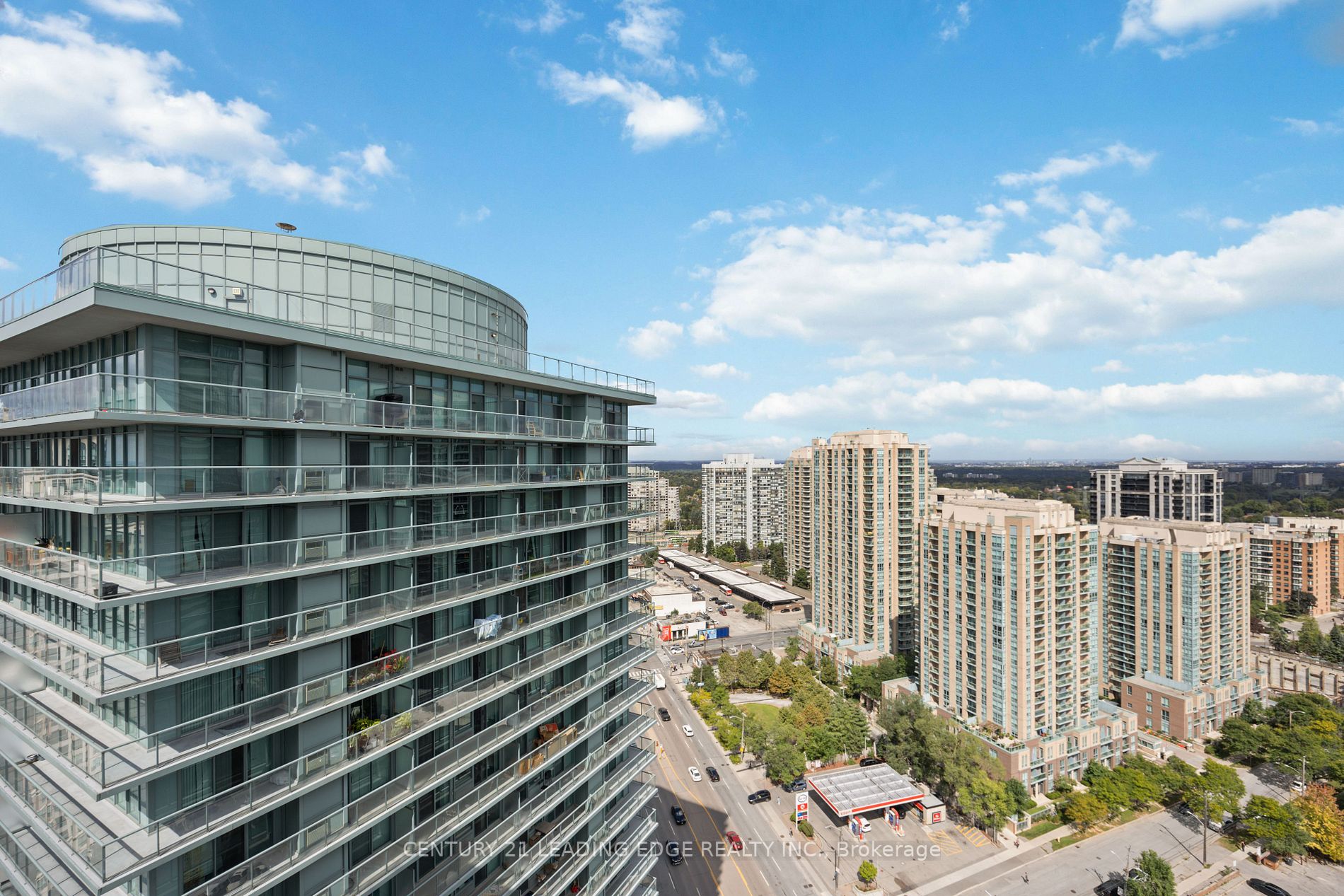 5500 Yonge Street, #PH11