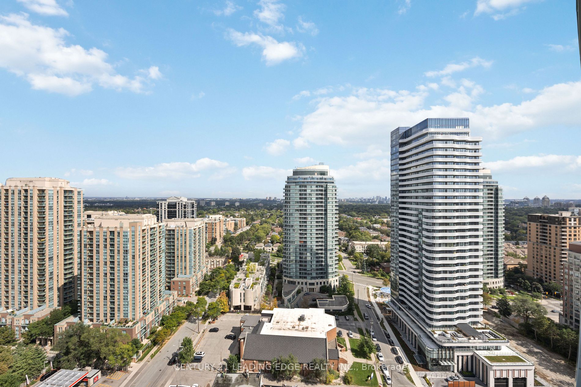 5500 Yonge Street, #PH11