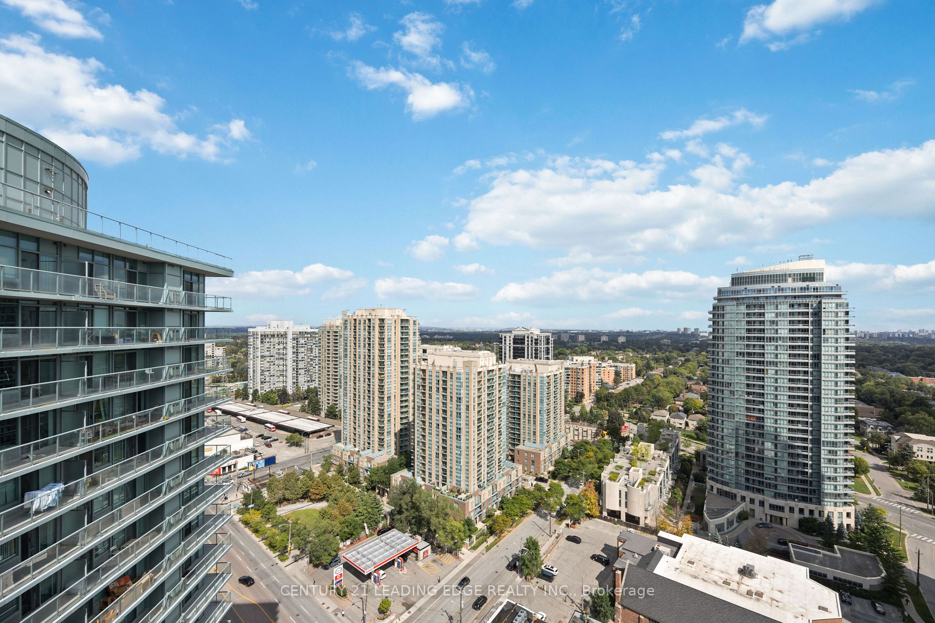 5500 Yonge Street, #PH11