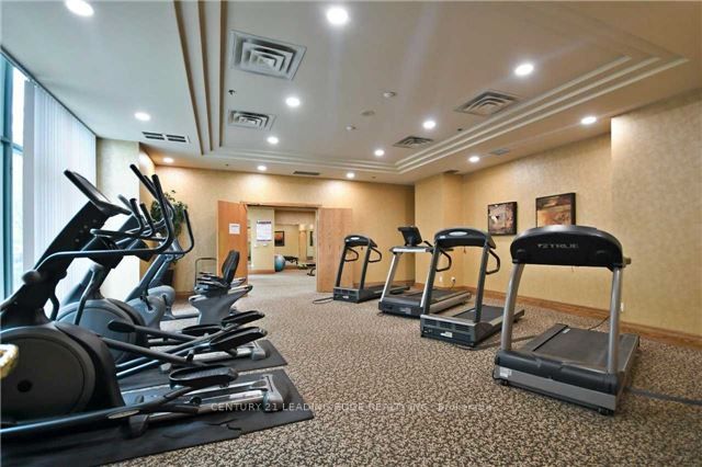 5500 Yonge Street, #PH11