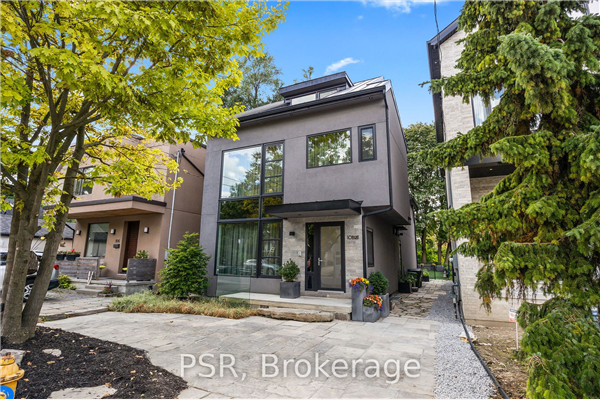 108 Everden Rd, Toronto