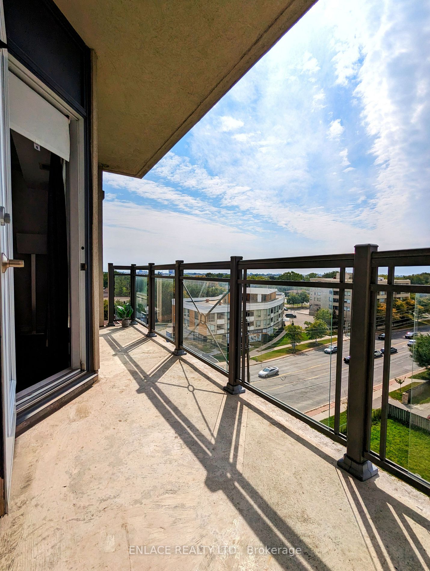 872 Sheppard Ave W, #711