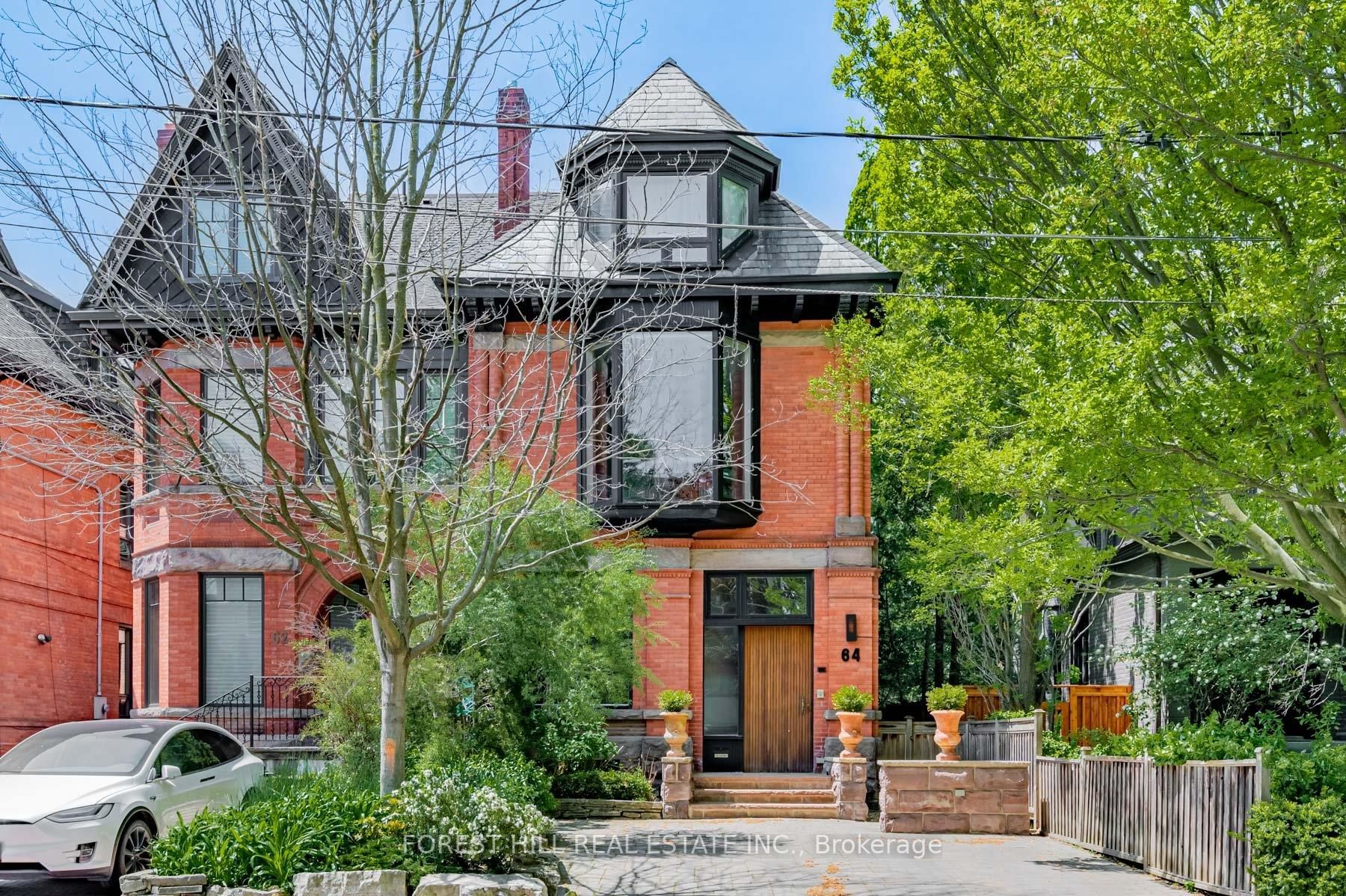 64 Admiral Road
