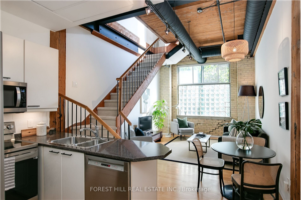 781 King St W, Toronto