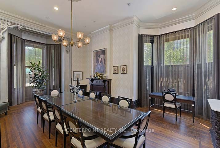 28 Linden St, #806