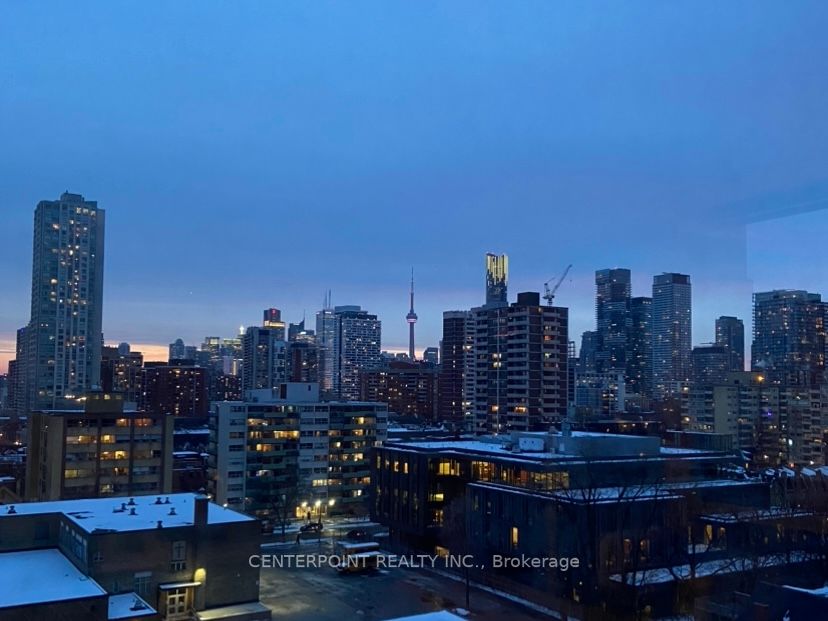 28 Linden St, #806