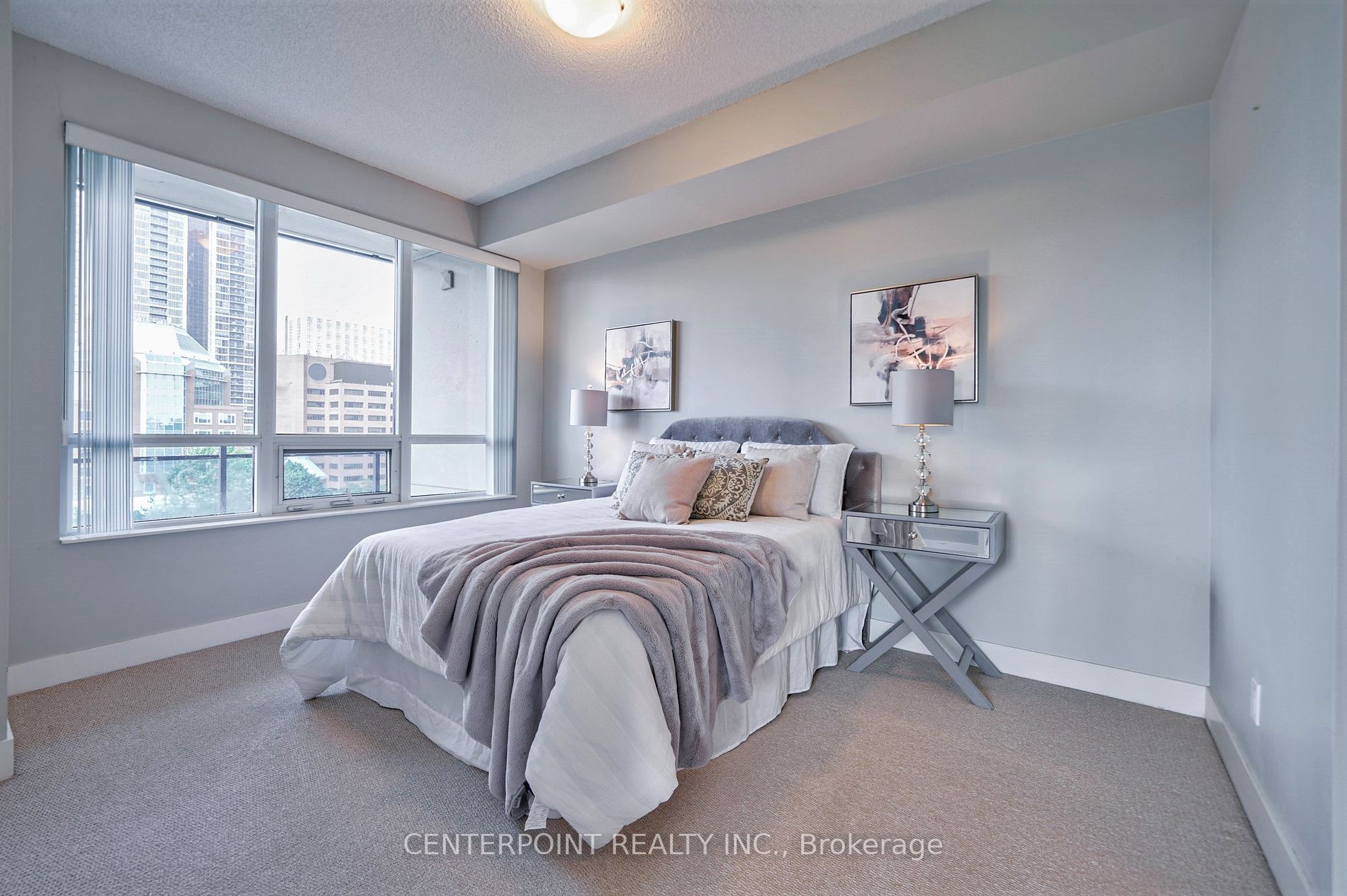 28 Linden St, #806
