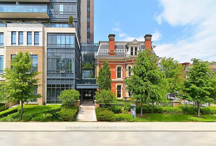 28 Linden St, #806