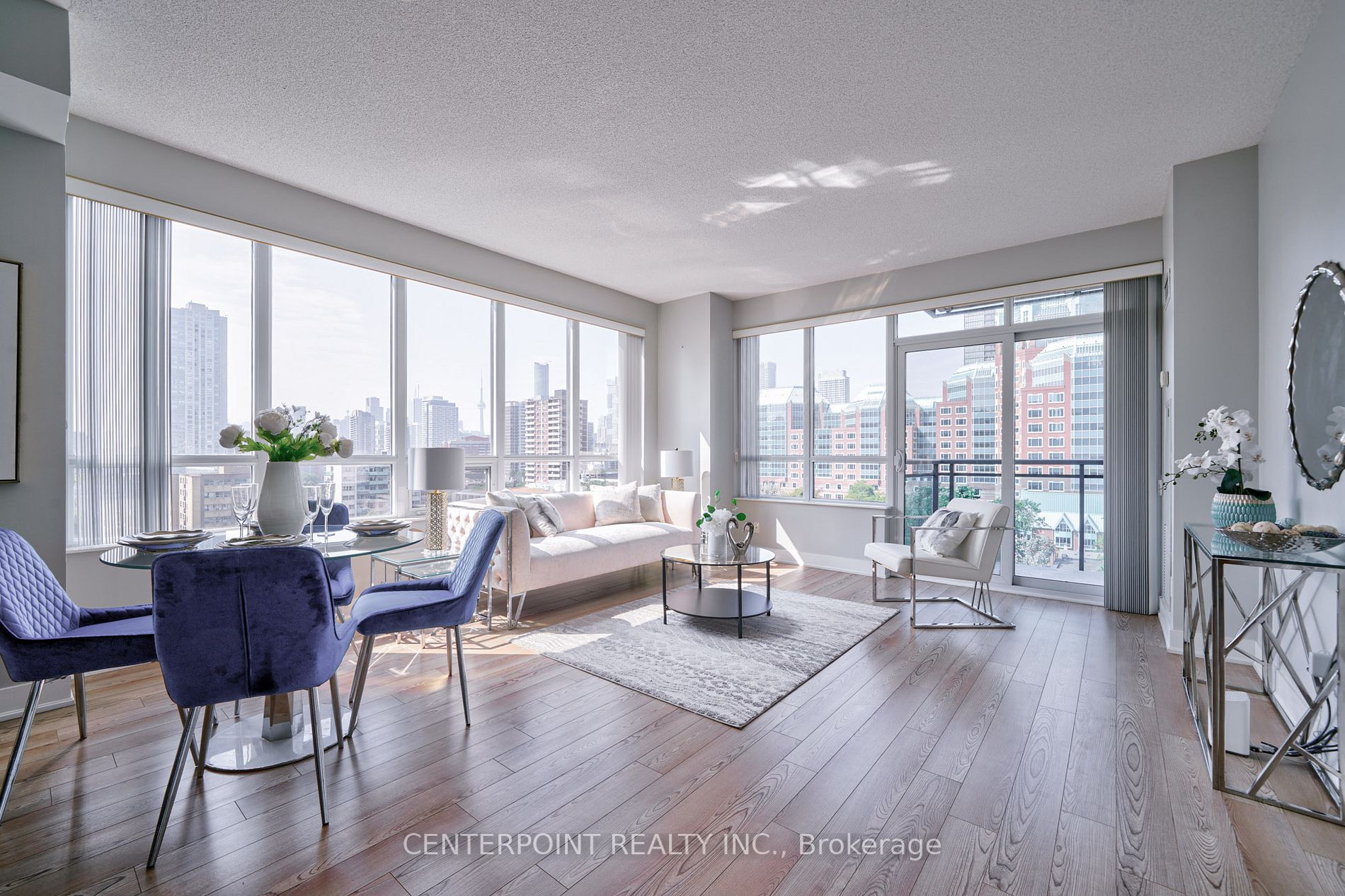 28 Linden St, #806