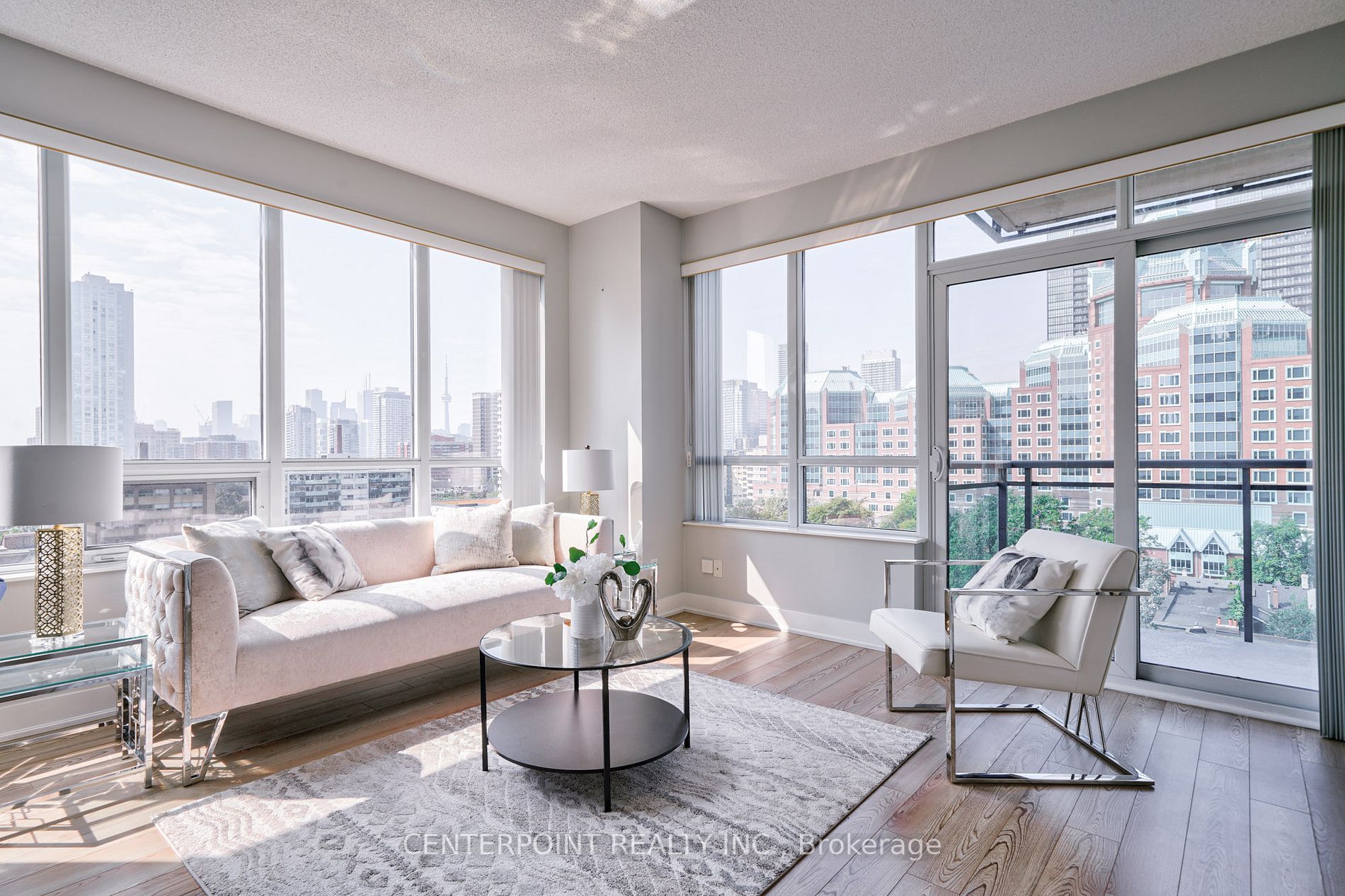 28 Linden St, #806