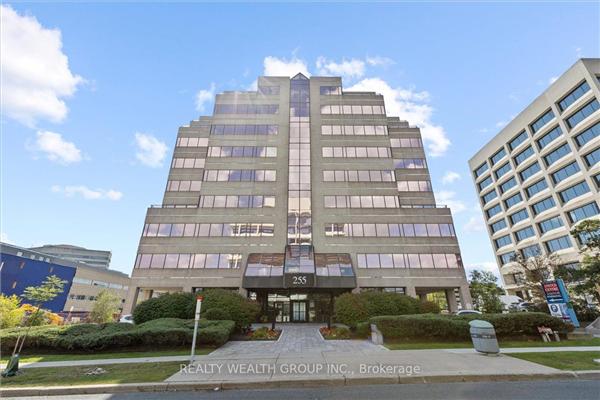 255 Duncan Mill Rd, Toronto