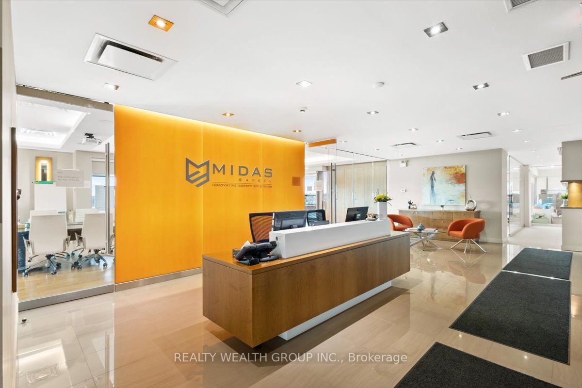 255 Duncan Mill Rd, #Ph
