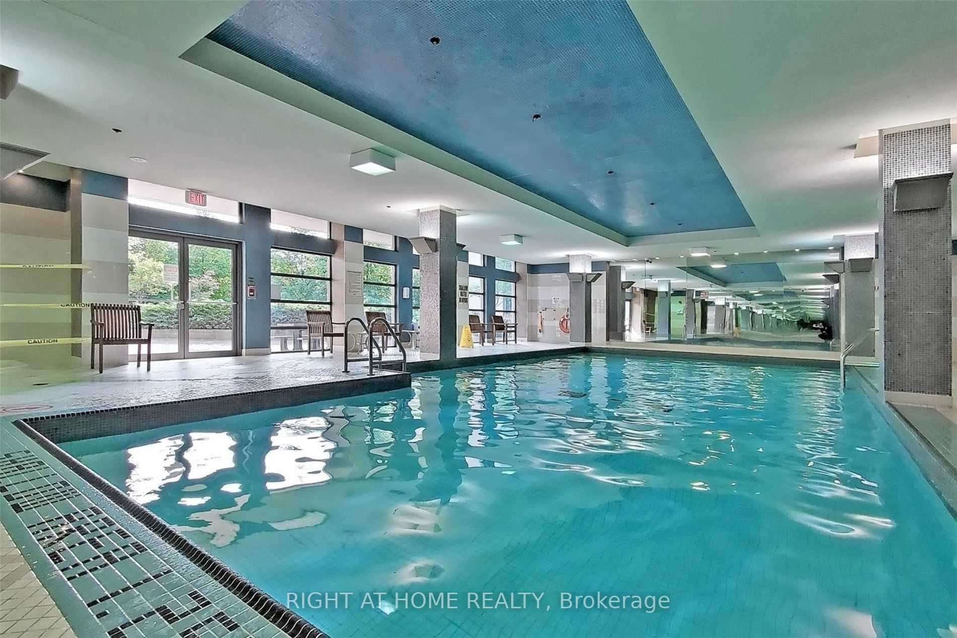 18 Spring Garden Ave, #3202