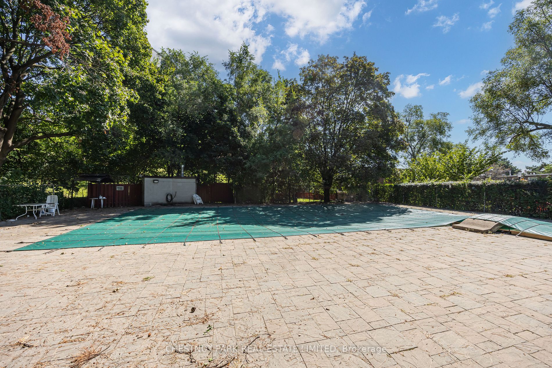 6 Leith Hill Rd, #58