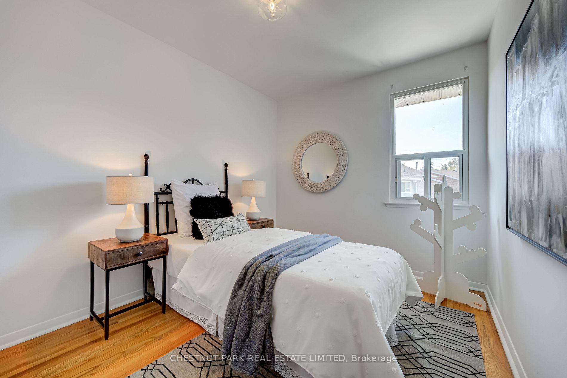 6 Leith Hill Rd, #58