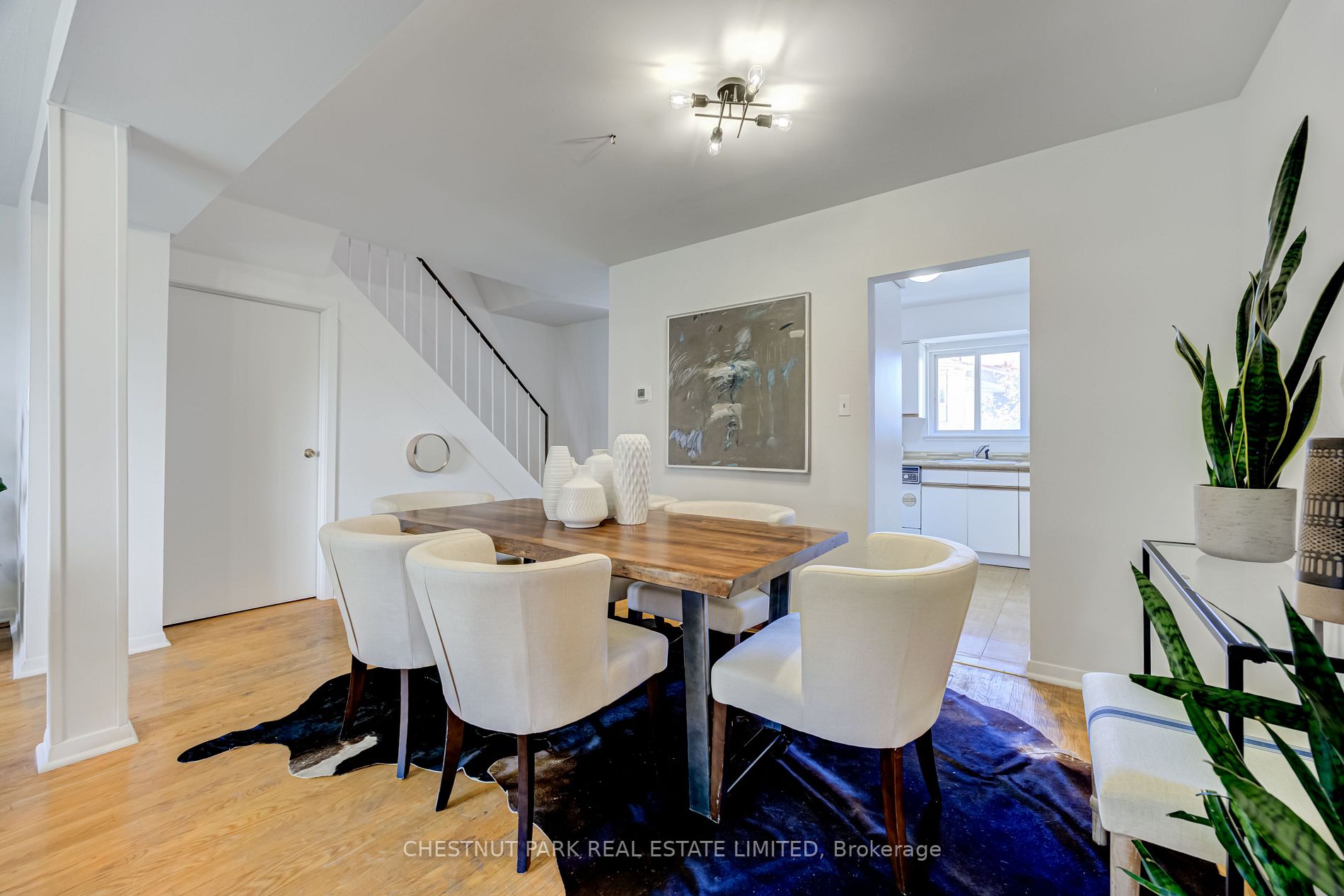 6 Leith Hill Rd, #58