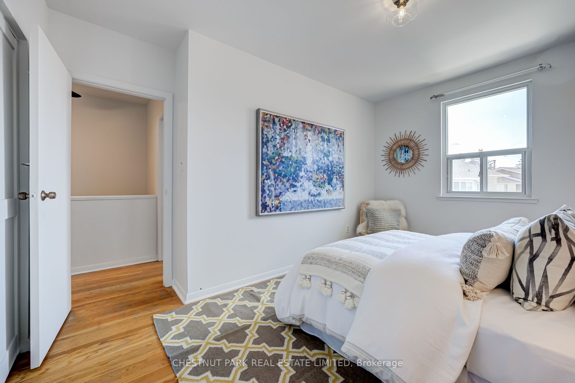 6 Leith Hill Rd, #58