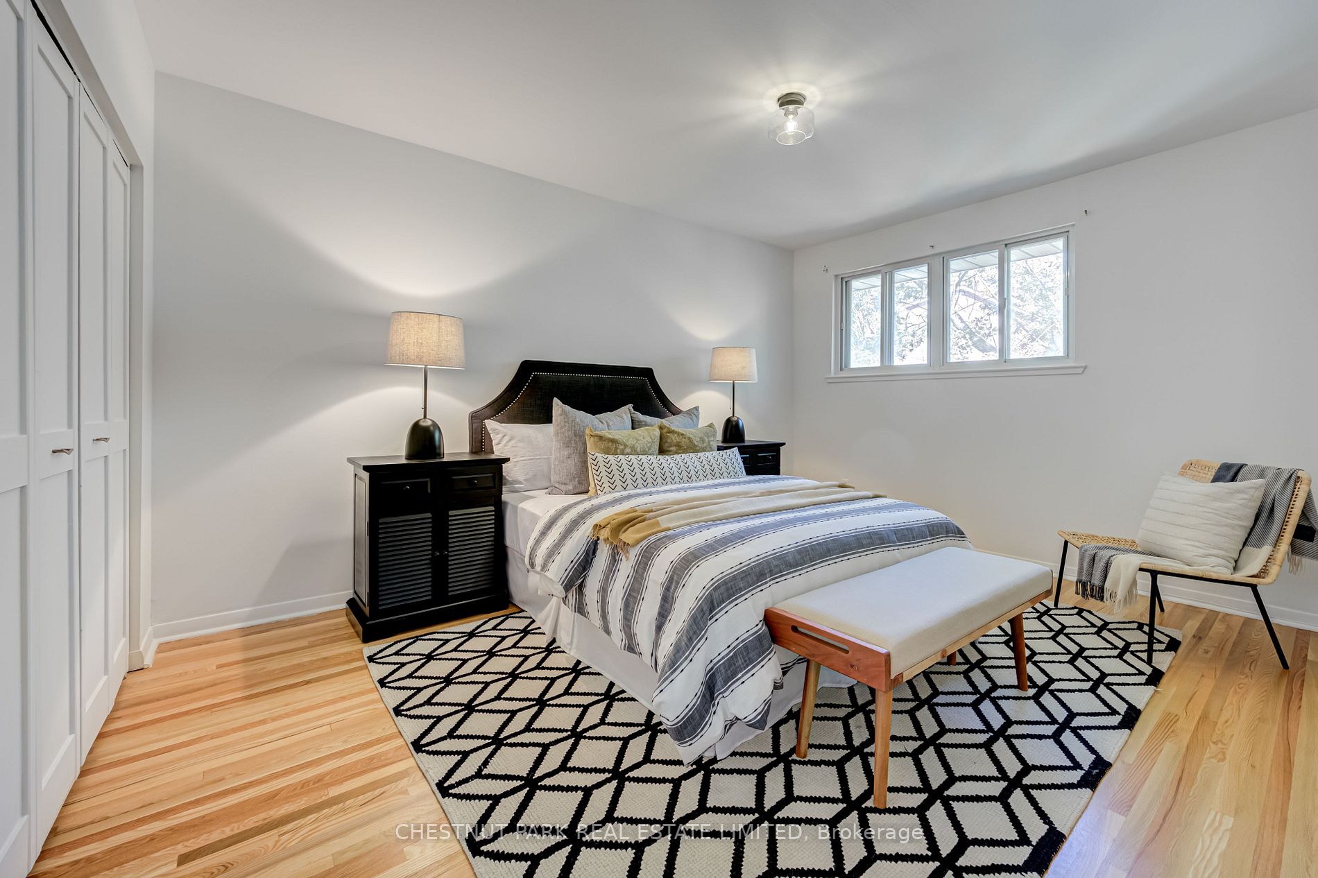 6 Leith Hill Rd, #58