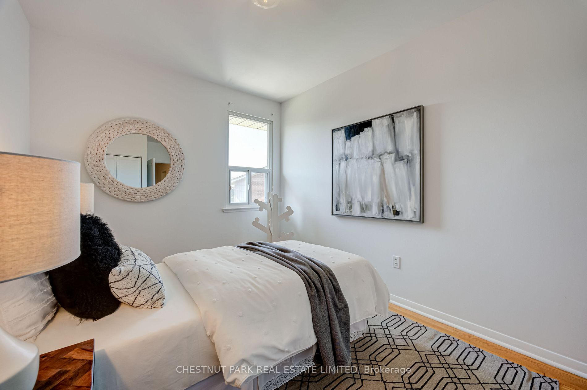 6 Leith Hill Rd, #58