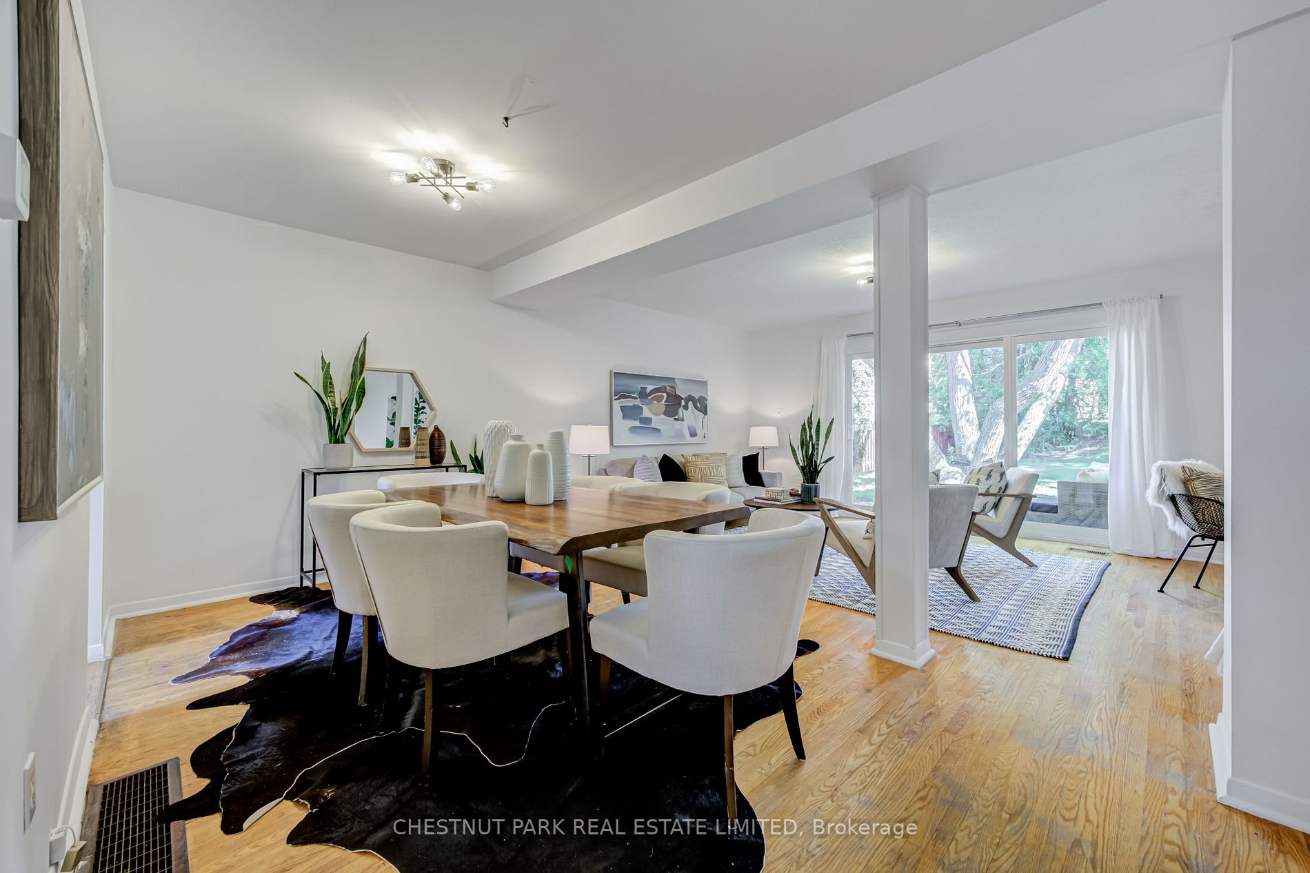 6 Leith Hill Rd, #58