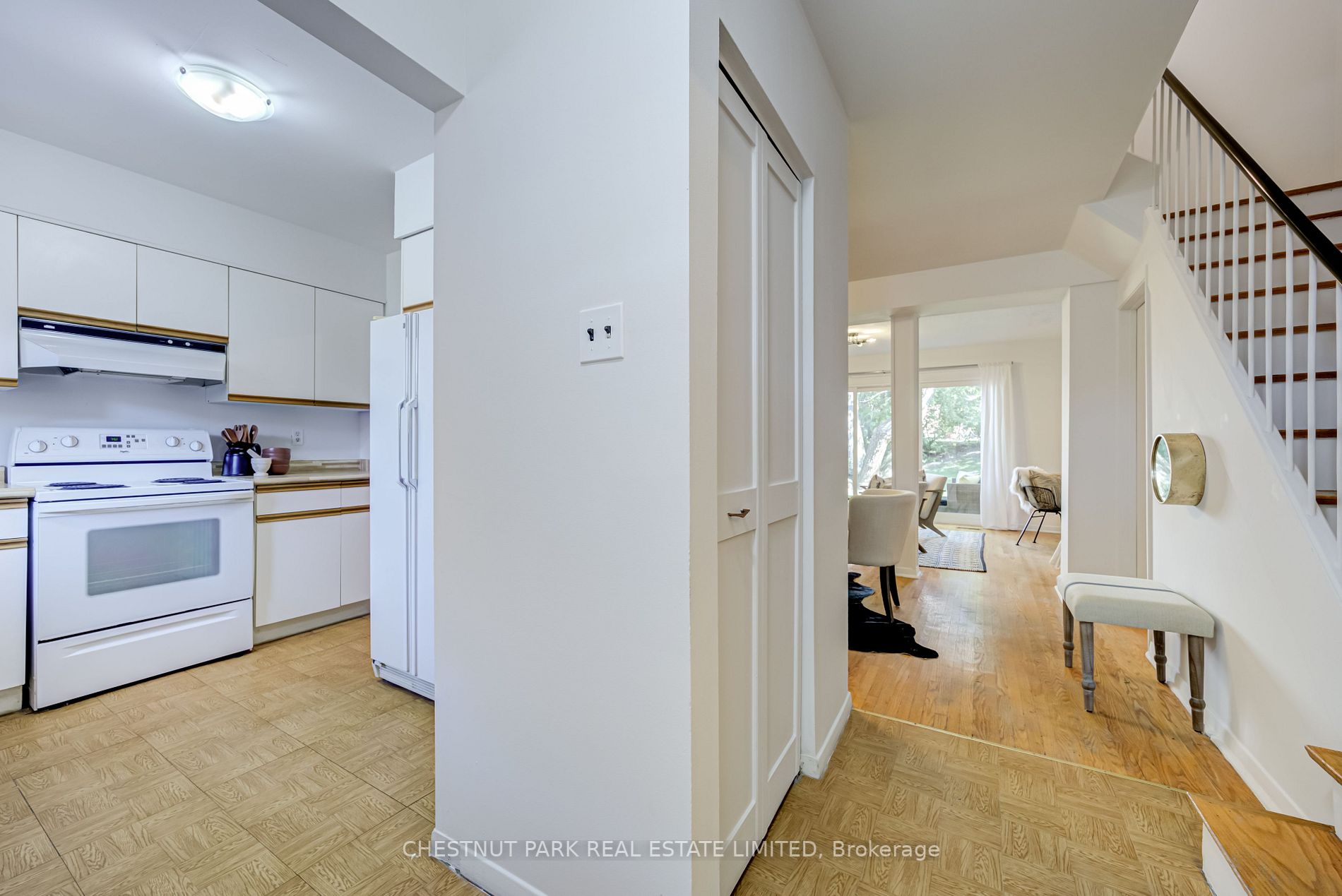 6 Leith Hill Rd, #58