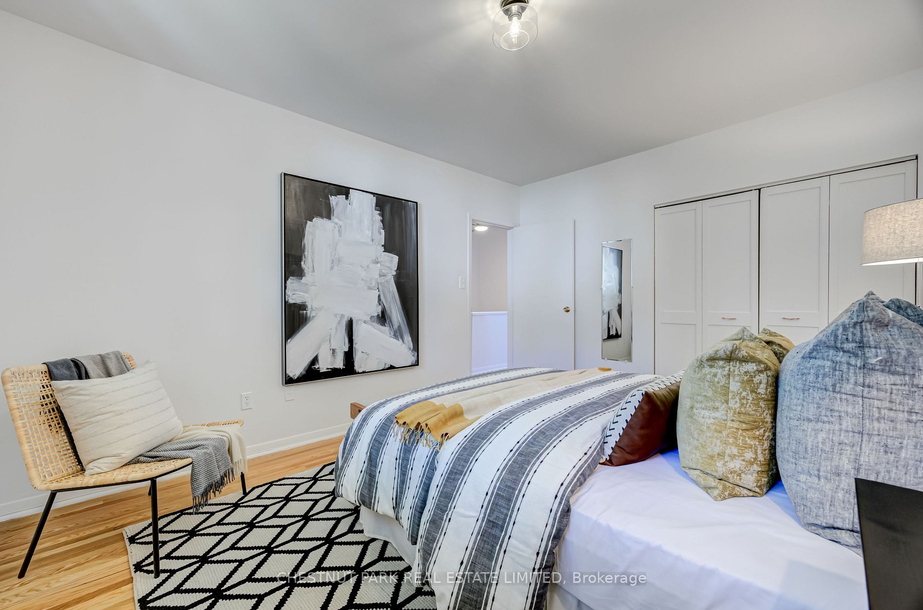6 Leith Hill Rd, #58